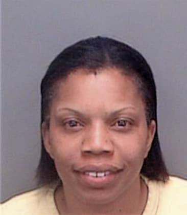 Lashonda Fletcher, - Pinellas County, FL 