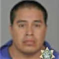 Alberto Floresarias - Multnomah County, OR 