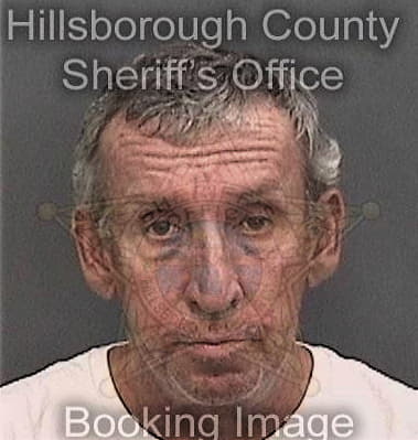 Joshua Florescandelario, - Hillsborough County, FL 