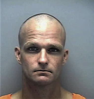 John Forrester, - Lee County, FL 