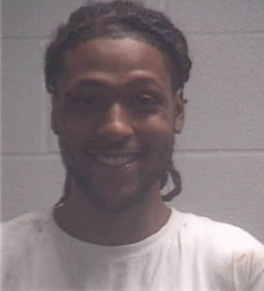 Rogdrick Fullove - Cleveland County, NC 