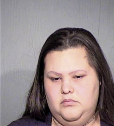Deanna Garcia - Maricopa County, AZ 