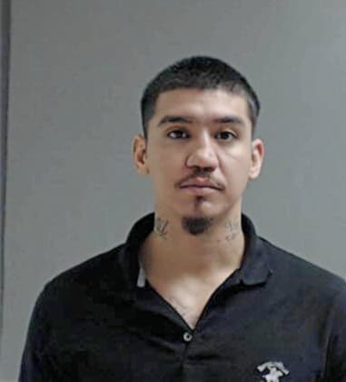 Armando Garza - Hidalgo County, TX 