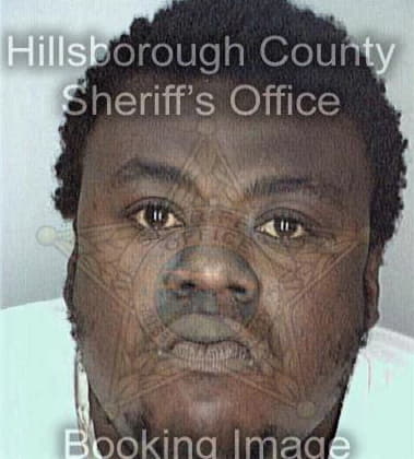 Freddie Gatewood, - Hillsborough County, FL 