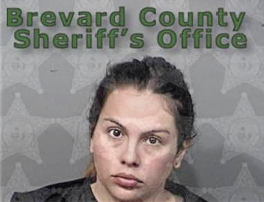 Feliciana Giron-Migron, - Brevard County, FL 