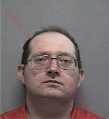 Charles Golden, - Washington County, VA 