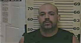 Francisco Gomez, - Webster County, KY 