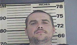 Brian Gross, - Greenup County, KY 