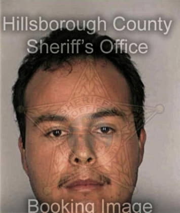 Krzysztof Gruszecki, - Hillsborough County, FL 