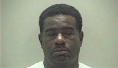 Rickey Harden, - Wilson County, TN 