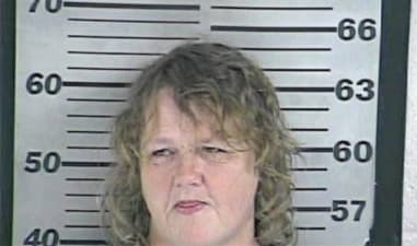 Nicole Hardin, - Dyer County, TN 