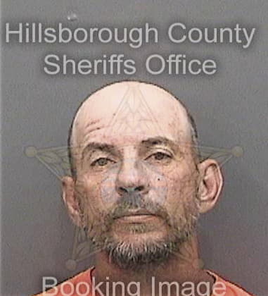 Mark Hardy, - Hillsborough County, FL 