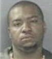 Chet Harris, - Gadsden County, FL 