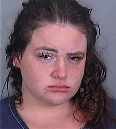 Jeanne Hayden, - Manatee County, FL 