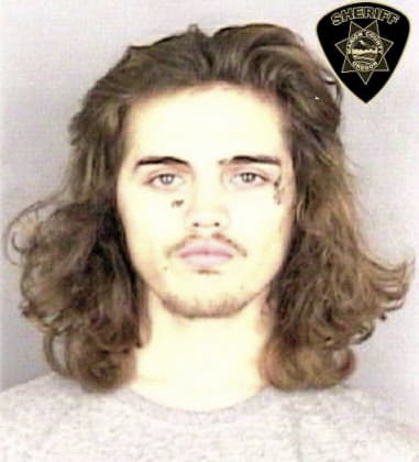 Steven Hayes, - Marion County, OR 