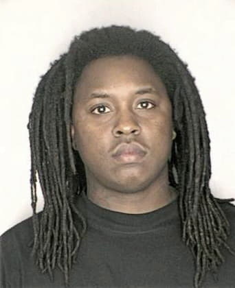 Robert Henry - Hillsborough County, FL 