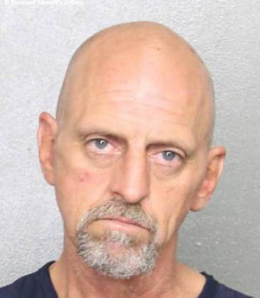 Stephen Henry, - Broward County, FL 