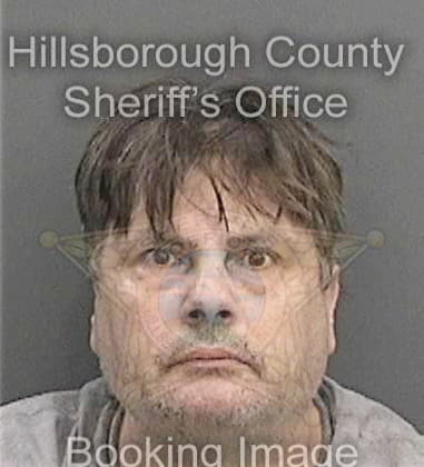 Otha Herndon - Hillsborough County, FL 