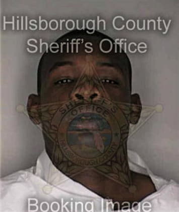 Lamont Hill, - Hillsborough County, FL 