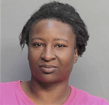 Laquardrea Hopkins, - Dade County, FL 