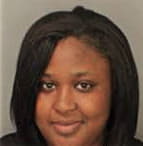 Alichia Hopson, - Shelby County, TN 