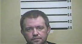 Shane Hoskins - Bell County, KY 