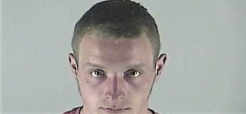 Christopher Jansik, - Deschutes County, OR 