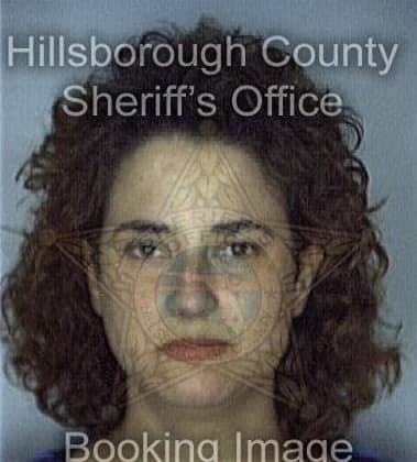 Marybeth Joeb, - Hillsborough County, FL 