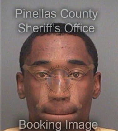 Anthony Johnson, - Pinellas County, FL 