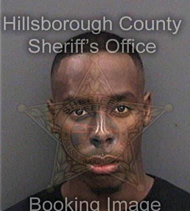 Devonta Joseph, - Hillsborough County, FL 