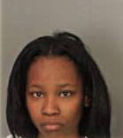 Shameka Joyner, - Shelby County, TN 