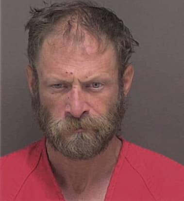 Nicholas Kadwell, - Linn County, OR 