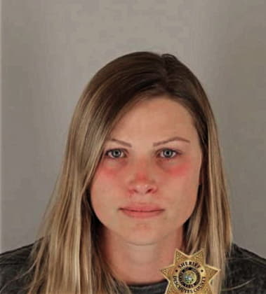 Jennifer Kemph, - Deschutes County, OR 