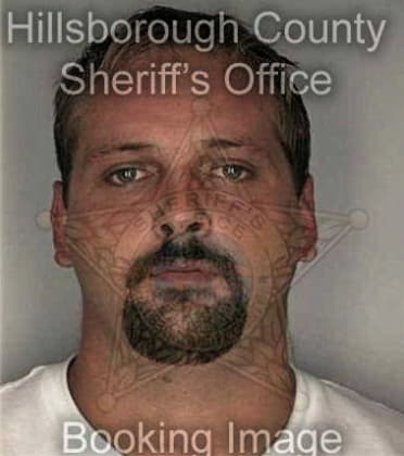 Michael Klingel, - Hillsborough County, FL 