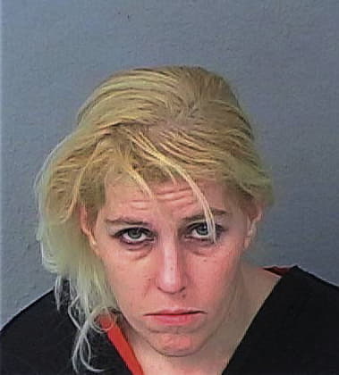 Roxanna Korp, - Hernando County, FL 