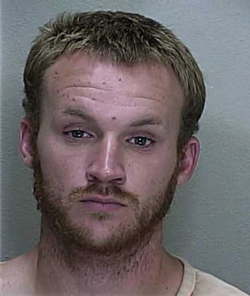 James Kuchar, - Marion County, FL 