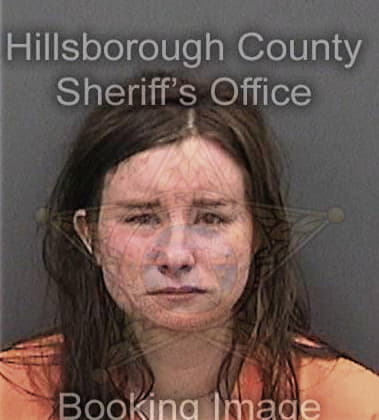 Tiffany Lauer, - Hillsborough County, FL 