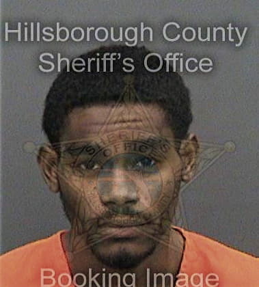 Darnell Law, - Hillsborough County, FL 