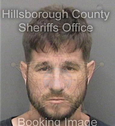 David Leiva, - Hillsborough County, FL 