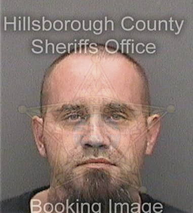 Jeremiah Lewis, - Hillsborough County, FL 