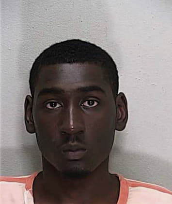 Willie Lewis, - Marion County, FL 