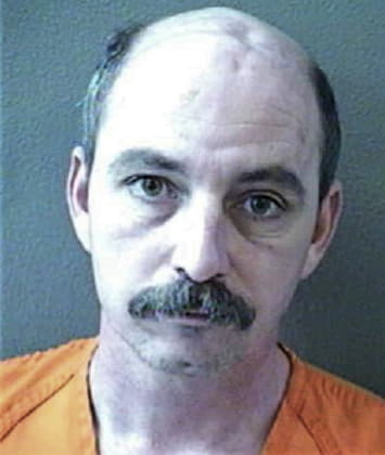 Roberto Lujano, - Okaloosa County, FL 