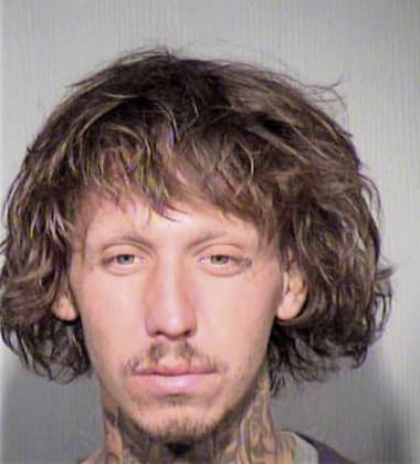 Jonathan Martin - Maricopa County, AZ 
