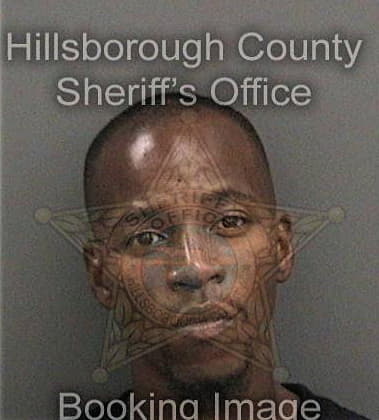 Rajah Maxwell - Hillsborough County, FL 