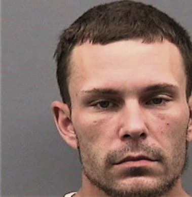 John McCarthy - Hillsborough County, FL 