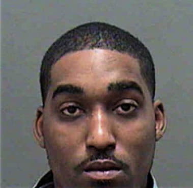 Gereme McConneaghey - Mecklenburg County, NC 