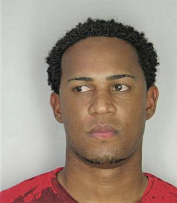 Kelby McCrillis - Hillsborough County, FL 