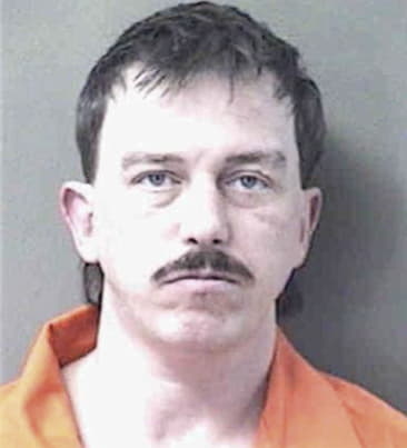 Joshua McDowell, - Okaloosa County, FL 