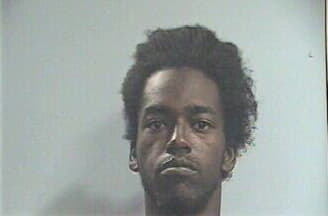 Anthony McGraw - Fayette County, KY 
