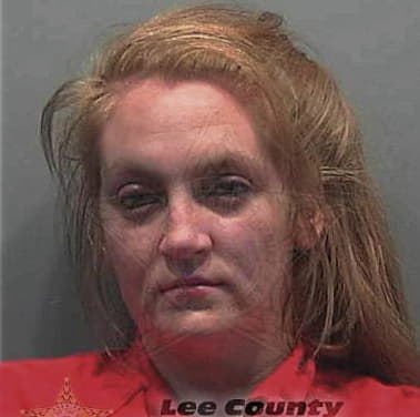 Robin McKendrick, - Lee County, FL 